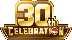 Logo 30th Celebration JP