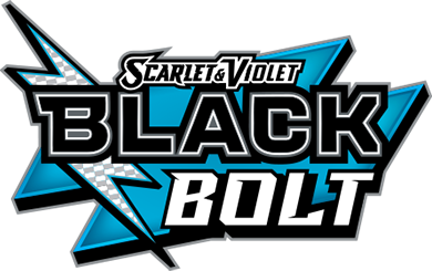 Logo Black Bolt