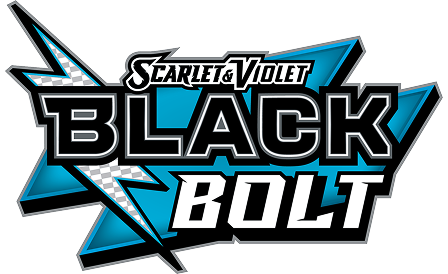 Logo Black Bolt