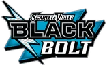 Logo Black Bolt