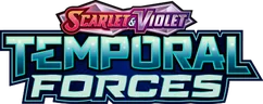 Logo Wild Force